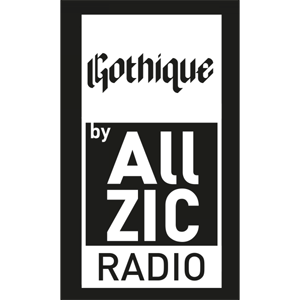 allzic radio gothique